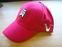 Nike TW VR (Victory Red) Cap - Red
