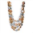 Copper Arabian Nights Necklace Copper Arabian Nights Necklace