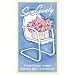 Vintage Wallets - Flavia Vintage 2011 Wallet Calendar
