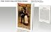 Historic Framed Theater Poster (M), TITLE: Matt Morgans Pictures of the war