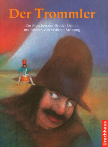 Buy Der Trommler. Ein Märchen der Brüder Grimm online at Discounted New and Used prices. Delivered to your door with Off-The-Bookshelf.