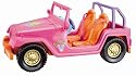 Barbie Reality Beach Vehicle