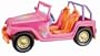 Barbie Reality Beach Vehicle