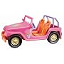 Barbie Reality Beach Vehicle