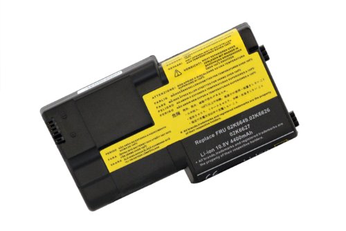 LB1 High Performance ® Pro Series New Laptop/Notebook Battery for IBM Thinkpad T20/T21/T22/T23 02K6620 02K6621 02K6626 02K6627 02K6644 02K6649 02K7025 02K7026 02K7028 02K7032 2647 LBCIB18 On Sale