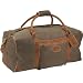 Australian Bag Outfitters Duffer - 27" Large Travel Duffel (As Shown)