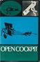 Open cockpit: A pilot of the Royal Flying Corps