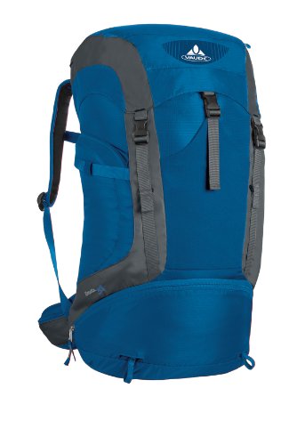 VAUDE Rucksack Brenta 38, blue, 38 liters, 10797 Preisvergleich