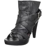 Madden Girl Womens Mosque Ankle Boot