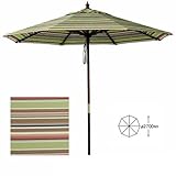 �}�[�P�b�g�p���\��2.7m �}���`�{�[�_�[ �O���[��