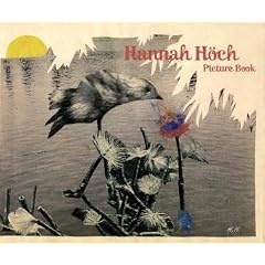 Hannah Hoch: Picture Book
