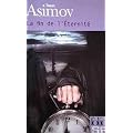 La fin de l'�ternit�