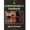 My Best Woodworking Books