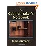 A Cabinetmaker's Notebook (Woodworker's Library (Fresno, Calif.).)