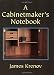A Cabinetmaker's Notebook (Woodworker's Library (Fresno, Calif.).)