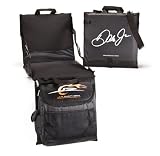 NASCAR Jr Nation Cooler Cushion with Seat Back
