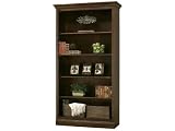 920-000 CENTER BK CASE 85-3/4 H CH