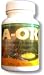 A OK Natural Alternative to Laxatives 60 tabs