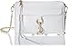Rebecca Minkoff Mini MAC Convertible Cross-Body Handbag