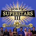 Poker Superstars III [Game Download]