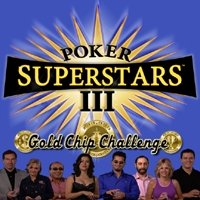 Poker Superstars III [Game Download]