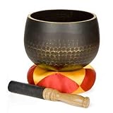 Woodstock Temple Bowl Gong