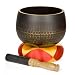Outdoor Living : Woodstock Temple Bowl Gong