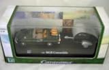 Cararama 1/43 Scale MGB Convertible Die Cast