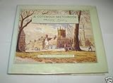 A Cotswold sketchbook
