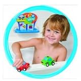 Alex Dirty Cars