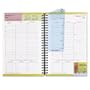 Her Point Of View Wirebound Weekly Planner Refill, 5-1/2 x 8-1/2 (FDP32719) Category: Personal Organizers
