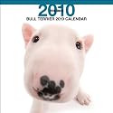Bull Terrier (Bt Artlist) 2010 Wall