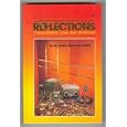 Reflections Transmission Lines and Antennas (Radio amateur's library) by  M. Walter Maxwell