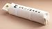 Hallmark  2x9 Puppy Feather Holding Dummy White