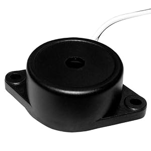 VR3 VRPS100 Bumper Guard Parking Sensor