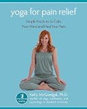 Yoga for Pain Relief