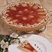 Cabernet Pear Tart