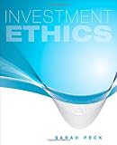 Investment Ethics