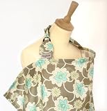 Baby BuBu Classic Prints: Clematis