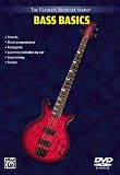 Revue Warner Brothers Pub.  / Ultimate Beginner Series - Bass Basics