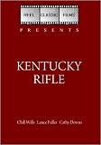 Kentucky Rifle (1956)