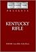 Search : Kentucky Rifle (1956)