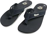 Miami Dolphins Summertime Flip Sandals
