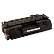 HP CE505A Laser Toner Cartridge CE505A-COM