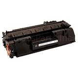 HP CE505A Laser Toner Cartridge CE505A-COM