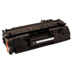 HP CE505A Laser Toner Cartridge CE505A-COM
