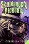 Skulduggery Pleasant: Young Actor