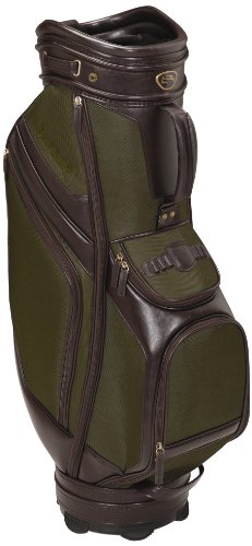 Burton Premier Cart Bag