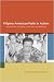 Filipino American Faith in Action: Immigration, Religion, and Civic Engagement