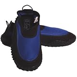 Easy USA Toddler Girls Shoes Blue Aqua Socks Water Shoes 10-4 Easy USA Toddler Girls Shoes Blue Aqua Socks Water Shoes 10-4